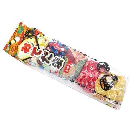 Kfeityさん、専用。 珍品、逸品、レトロな大正、昭和の玩具。おてだま5個。 レトロ お手玉（5個入）(1個入) : 堀商店Yahooストア - 通販 - Yahoo