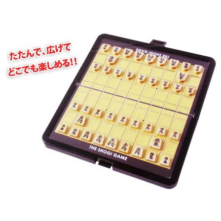 ゲーム ポータブル将棋 スタンダード(1個入) : 堀商店Yahooストア