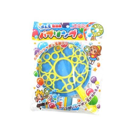 100景品 しゃぼん玉製造機 バブリング 12個入 堀商店yahooストア 通販 Yahoo ショッピング