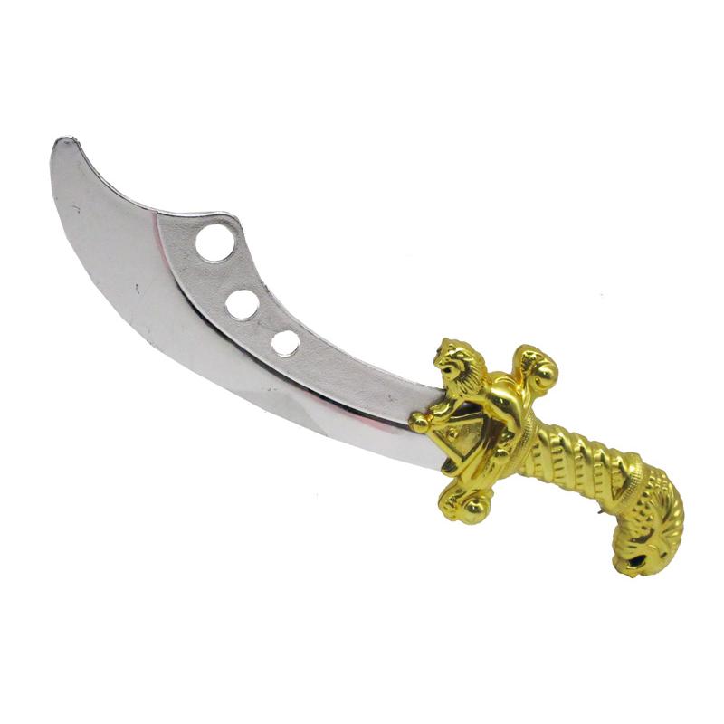 50景品 メタリック海賊剣(25個入) : 堀商店Yahooストア - 通販 - Yahoo