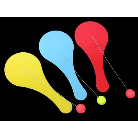 50景品 リターンボールラケット(25個入) : 堀商店Yahooストア - 通販