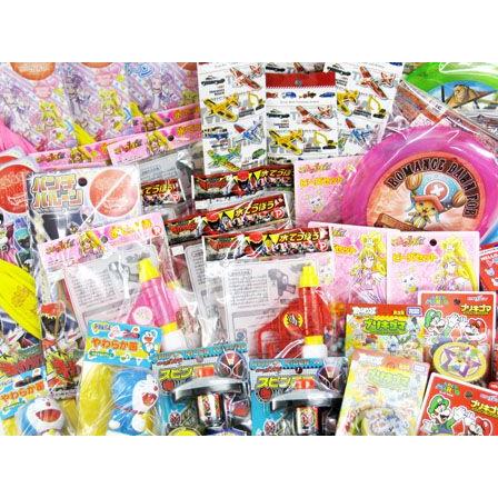 100景品　おまかせ12種セット　キャラクターオンパレード(144個入)