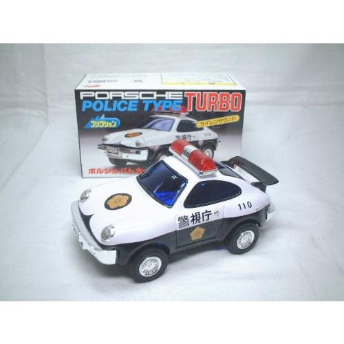 男の子おもちゃ ポルシェパトカー(1個入) : 堀商店Yahooストア - 通販