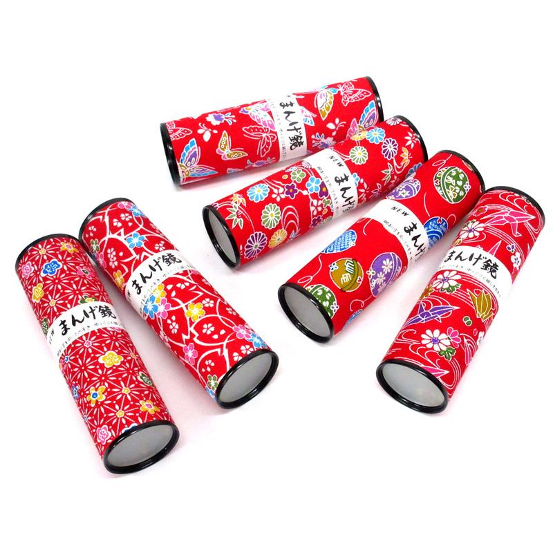 レトロ ミテミ万華鏡(12個入) : 堀商店Yahooストア - 通販 - Yahoo