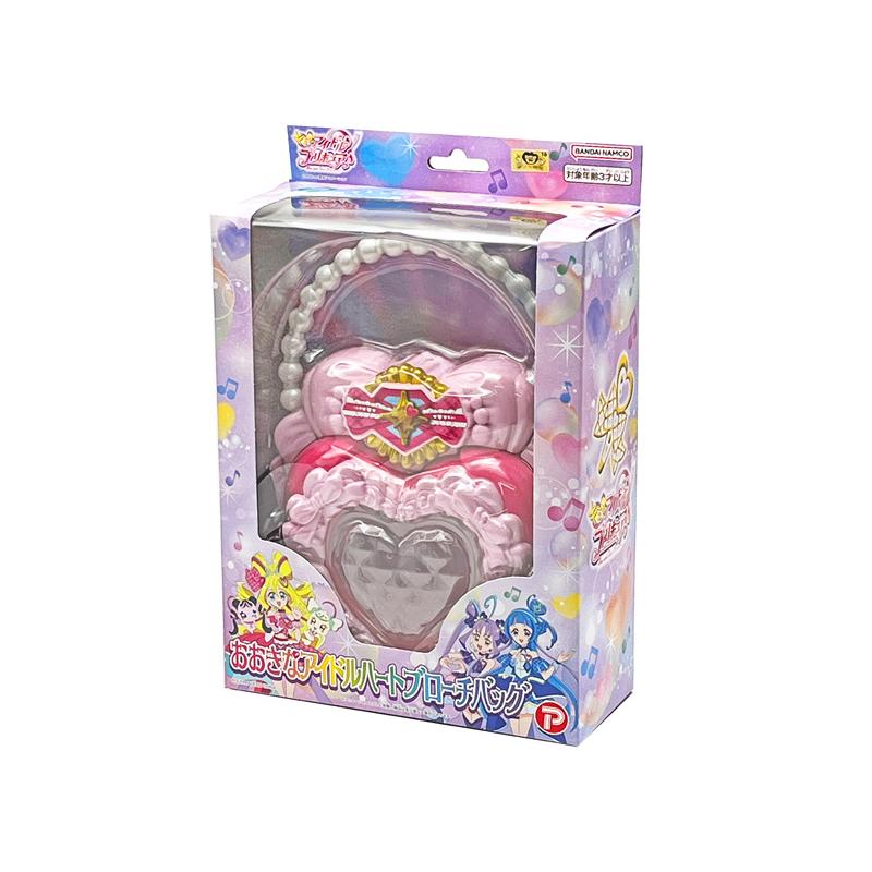 大特価】キャラ玩具 キミとアイドルプリキュア♪ おおきなアイドル