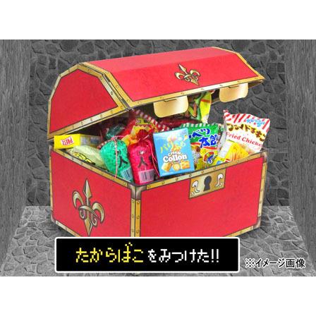 復活の宝箱【軽減税率対象商品】(1個入) : 堀商店Yahooストア - 通販