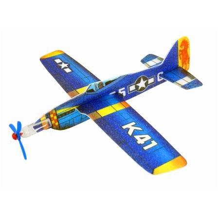 100景品 ツバメ ソフトグライダー プロペラ付(30個入) : 堀商店Yahoo