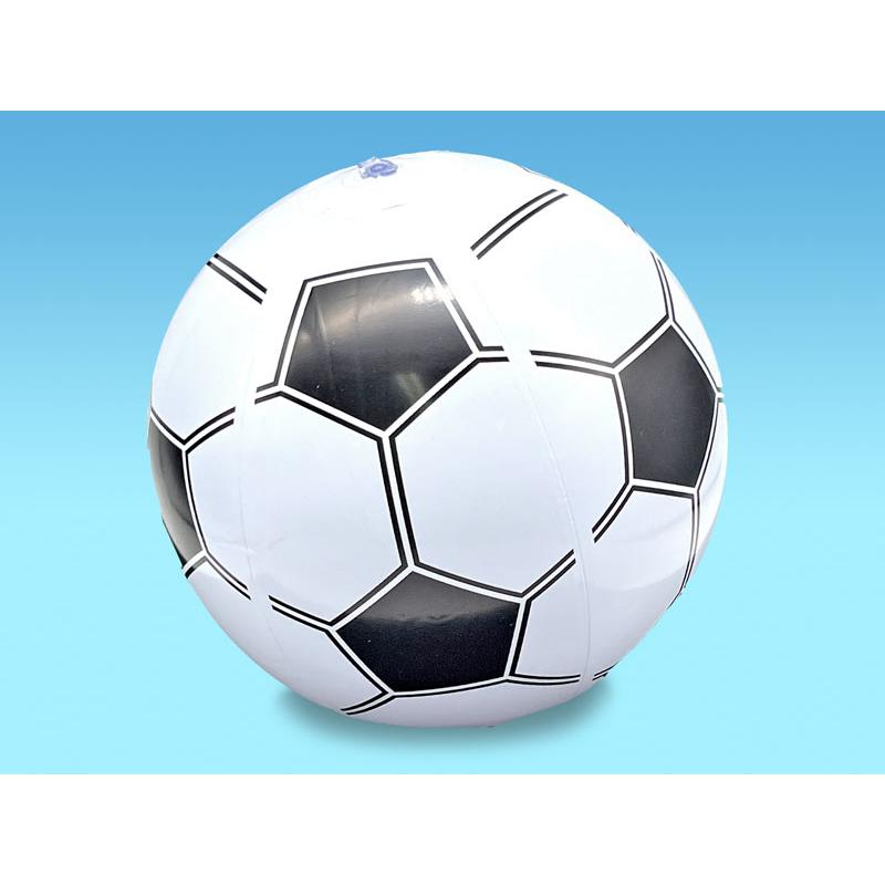 ビニール ビーチボール サッカー(12個入) : 堀商店Yahooストア - 通販