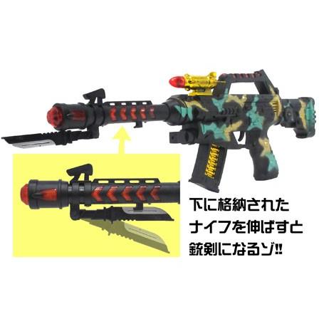 光るおもちゃ サウンドガンマックス(12個入) : 堀商店Yahooストア