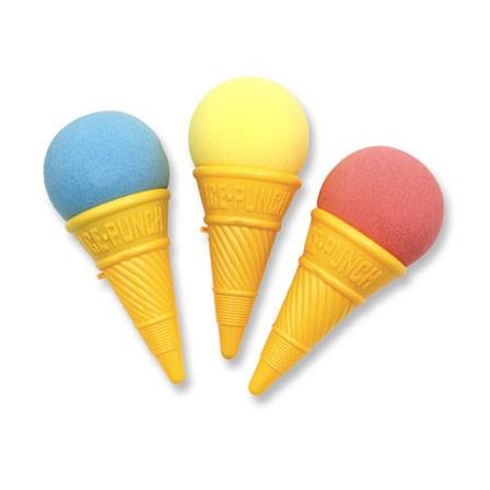 男女共用おもちゃ ジャイアントアイスパンチ(1個入) : 堀商店Yahoo