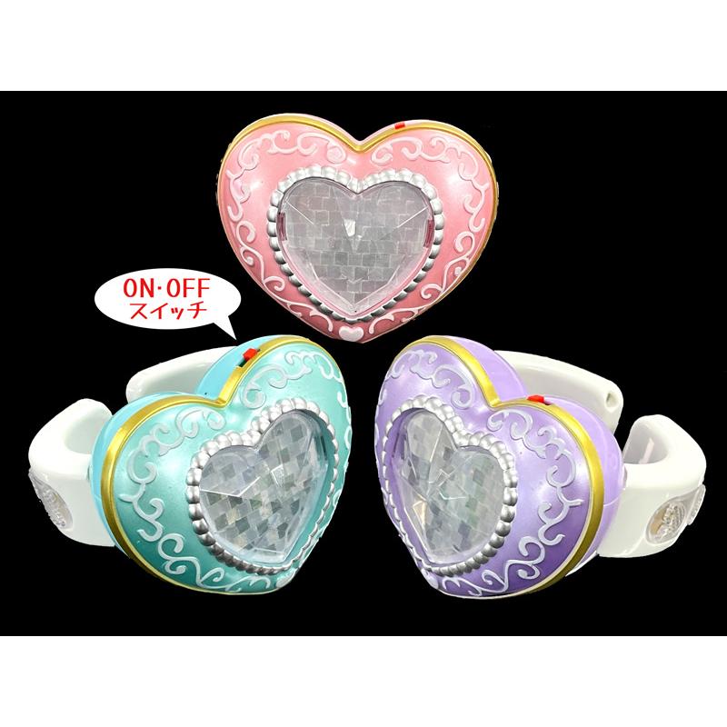 光るおもちゃ プリンセスブレス パステル(12個入) : 堀商店Yahooストア