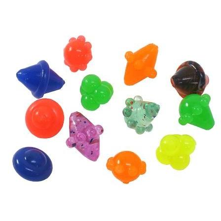 スーパーボール ミラクル（大）(100個入) : 堀商店Yahooストア - 通販