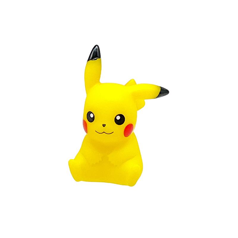 すくい人形 ポケモン ピカチュウ(10個入) : 堀商店Yahooストア - 通販