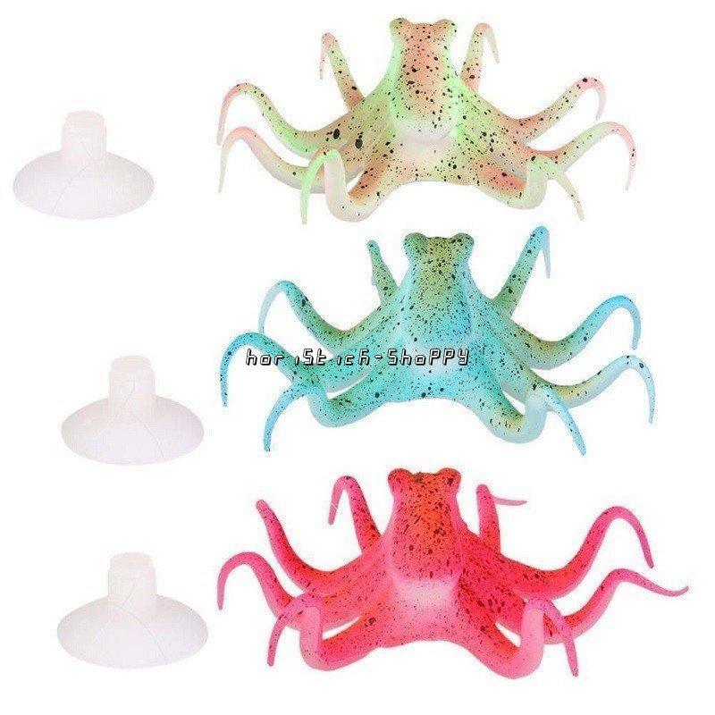 ♦️金魚 熱帯魚 シェルター 潜水艦 タコ たこ オブジェ アクアリウム 水槽 ♦️金魚 熱帯魚 シェルター 潜水艦 タコ たこ オブジェ