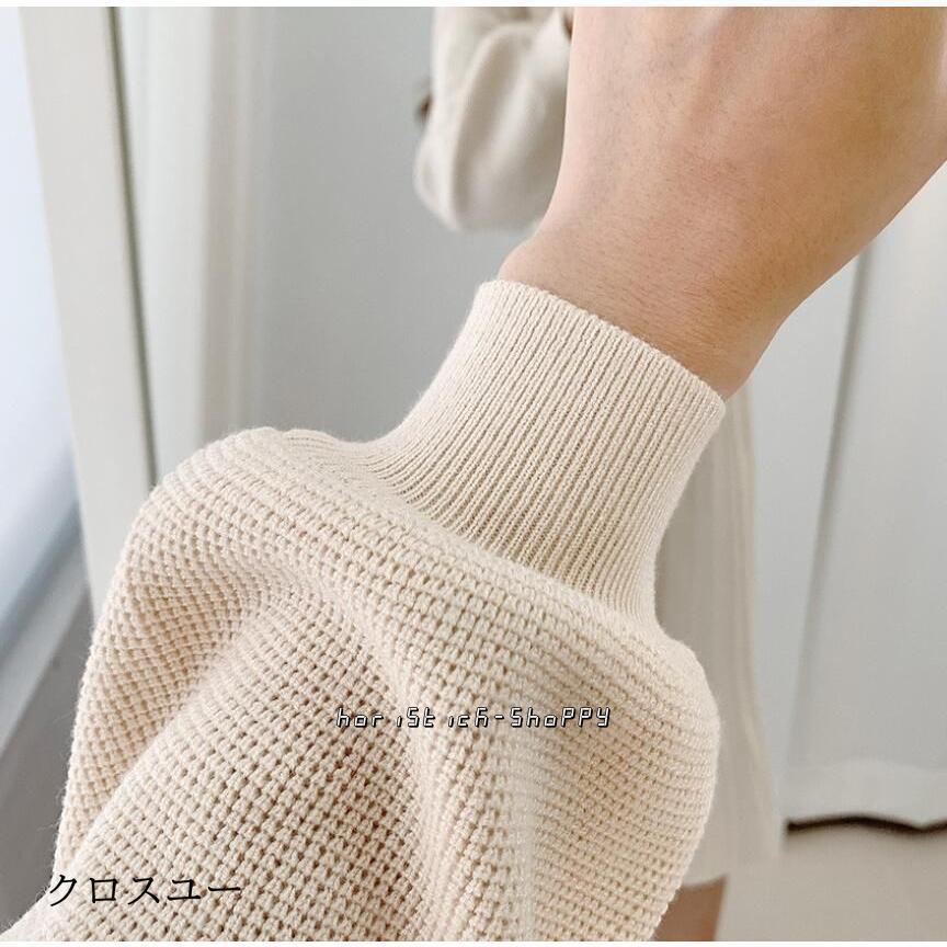 プリーツニットワンピース ニットワンピ 秋冬 Vネック タイト プリーツニットワンピース ニットワンピ 秋冬 Vネック タイト
