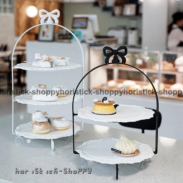 ケーキディスプレイスタンド 金属 樹脂プレート カップケーキ ケーキディスプレイスタンド 金属 樹脂プレート カップケーキ