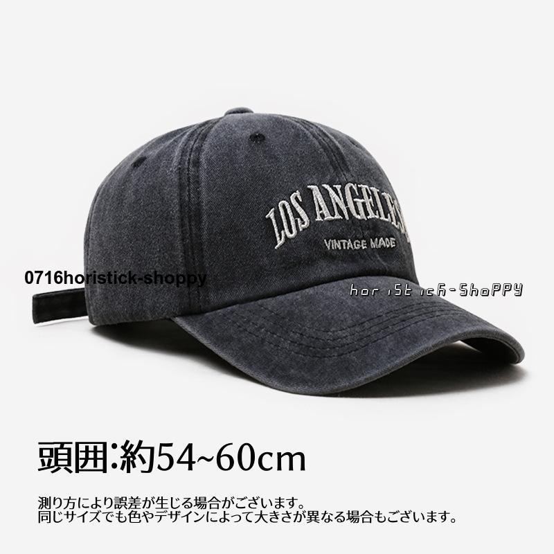 キャップ 帽子 野球帽 ピグメントキャップ 男女兼用 メンズ キャップ 帽子 野球帽 ピグメントキャップ 男女兼用 メンズ