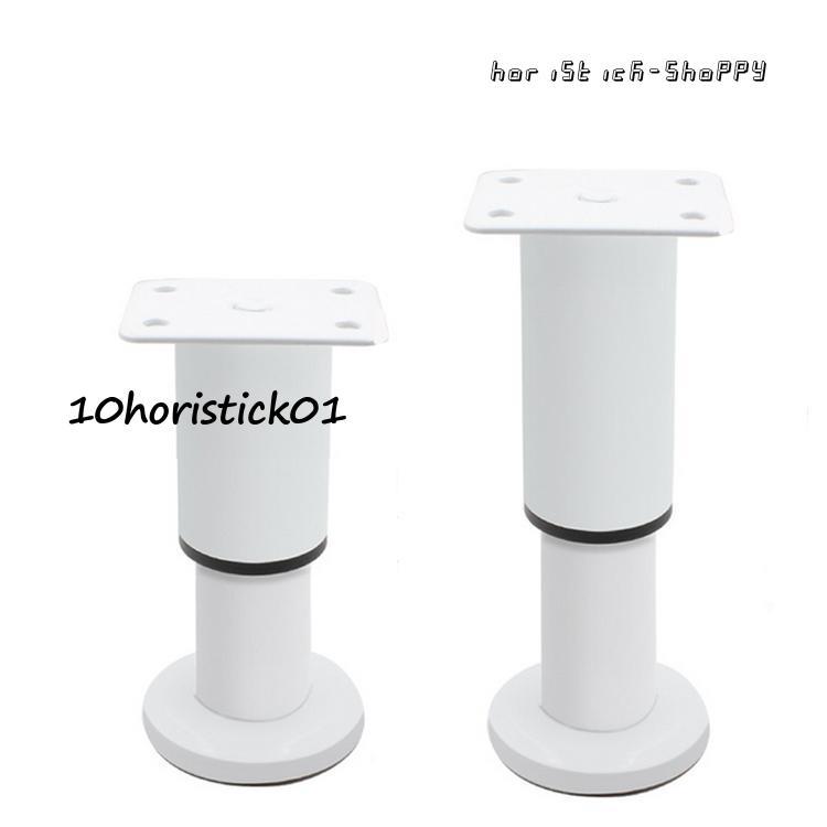 伸縮可能 高さ調整 継ぎ脚 4本セット 8cm 12cm 18cm 25cm ベッド 伸縮可能 高さ調整 継ぎ脚 4本セット 8cm 12cm 18cm 25cm ベッド