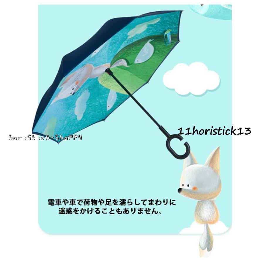 逆さ傘 キッズ 子供用 傘 晴雨兼用 UPF5+ 遮光 耐強風 撥水 遮 逆さ傘 キッズ 子供用 傘 晴雨兼用 UPF5+ 遮光 耐強風 撥水 遮