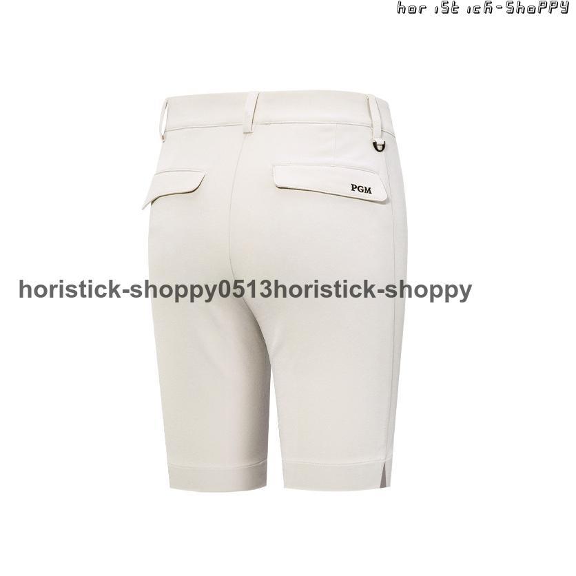 レザレクション 23SS ハーフパンツ ゴルフウェア Lサイズ ホワイト BOTTOMS - Resurrection レザレクション オフィシャルサイト