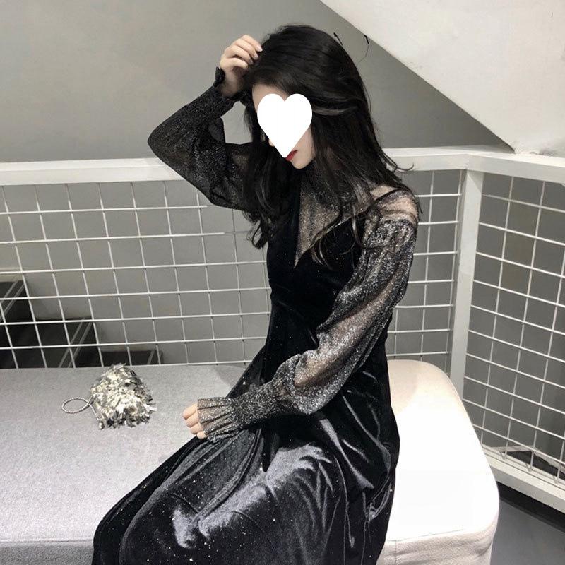 パーティードレス 結婚式 お呼ばれ ドレス ワンピース 韓国 パーティードレス 結婚式 お呼ばれ ドレス ワンピース 韓国