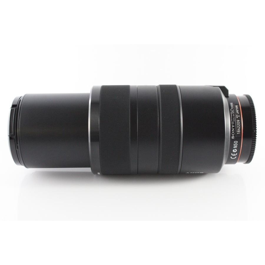 AF 70-300mm F4.5-5.6 G SSM 【ソニーアル】 SAL70300G[1842209]