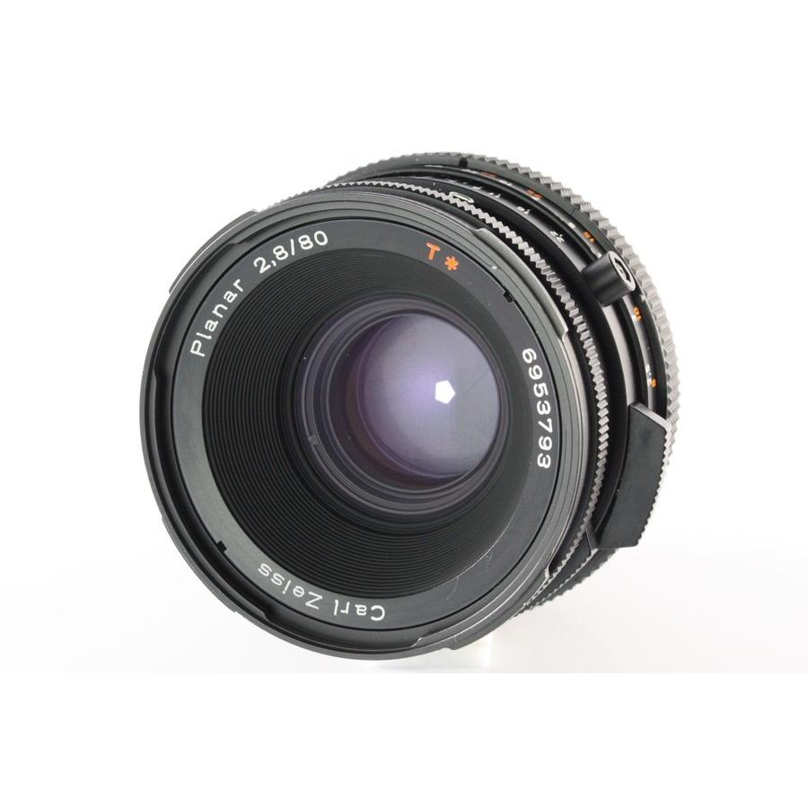 HASSELBLAD Carl Zeiss T* Planar 80mm F2.8 CF[6953793]Carl