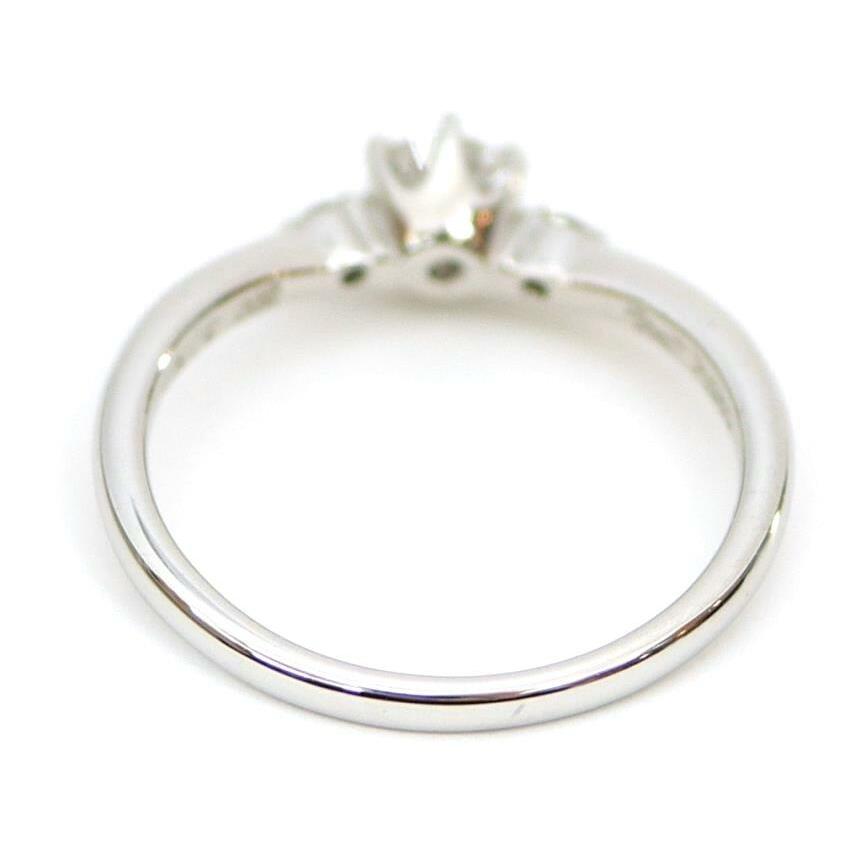 STAR JEWELRY（スタージュエリー） STARJEWERY 指輪 ダイヤモンド