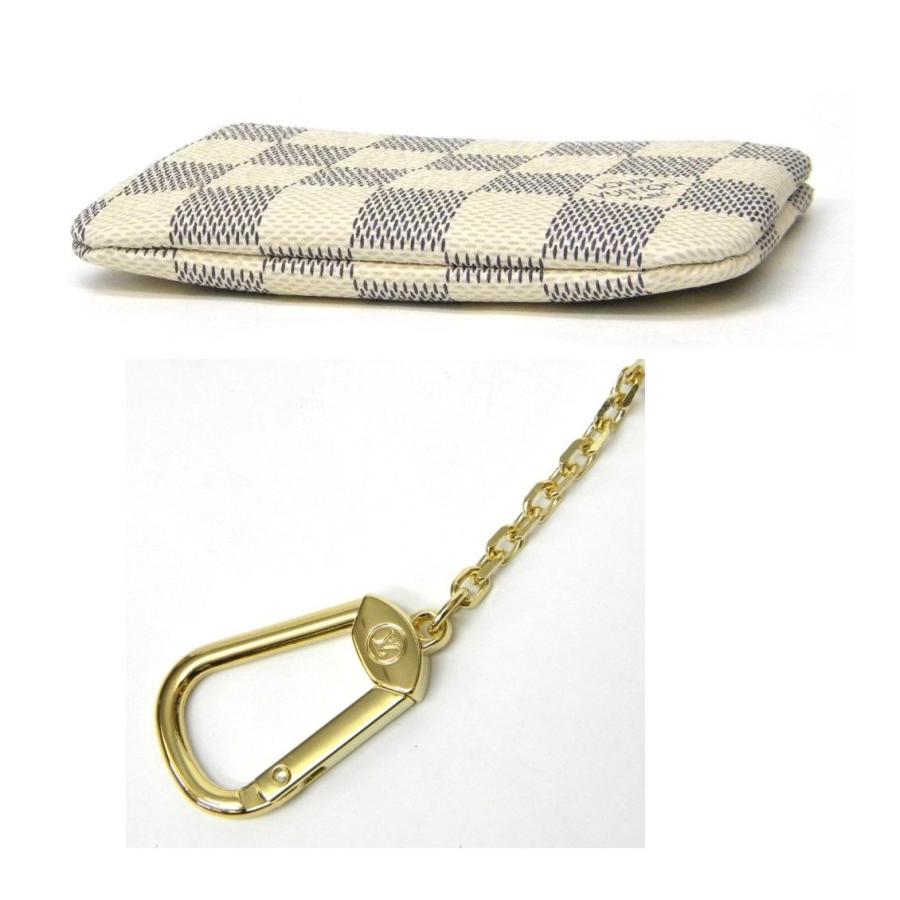 ルイヴィトンダミエケース LOUIS VUITTON（ルイ・ヴィトン） 【新品】ルイヴィトン コイン＆キー
