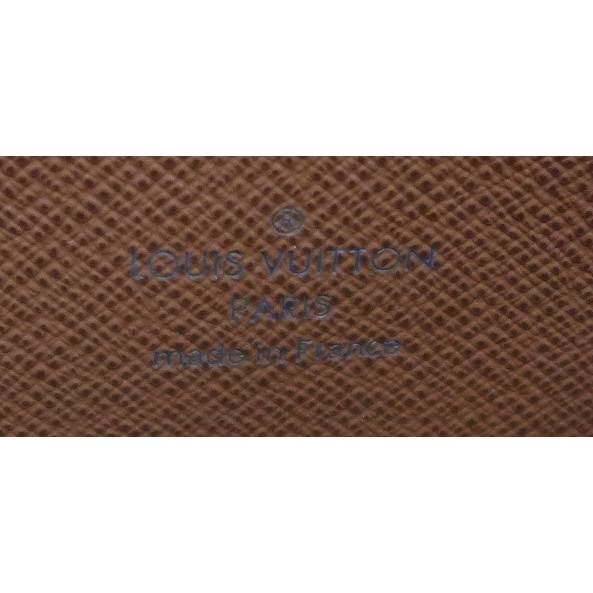 LOUIS VUITTON（ルイ・ヴィトン） 【新品】ルイヴィトン ジッピー