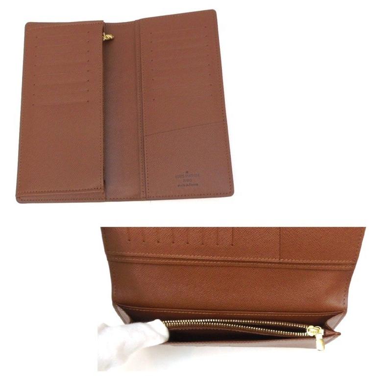 LOUIS VUITTON（ルイ・ヴィトン） 【新品】ルイヴィトン 長財布