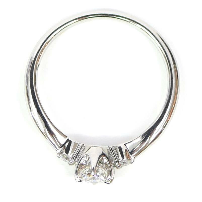 STAR JEWELRY（スタージュエリー） STARJEWERY 指輪 ダイヤモンド