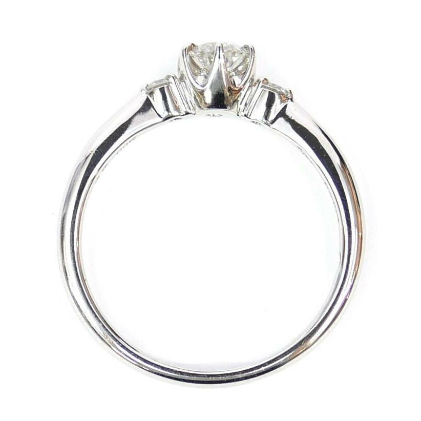 STAR JEWELRY（スタージュエリー） STARJEWERY 指輪 ダイヤモンド