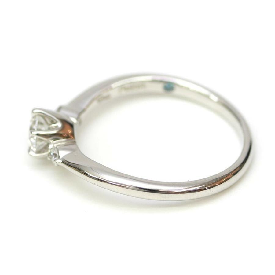 STAR JEWELRY（スタージュエリー） STARJEWERY 指輪 ダイヤモンド