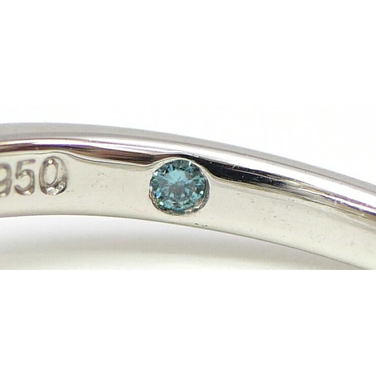 STAR JEWELRY（スタージュエリー） STARJEWERY 指輪 ダイヤモンド