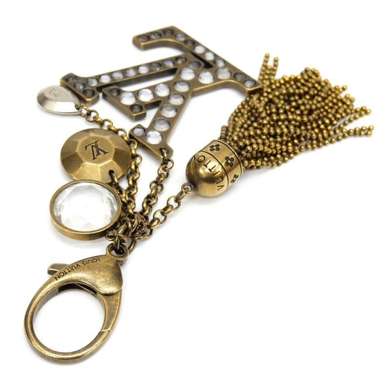 LOUIS VUITTON ルイ・ヴィトン LOUISVUITTON ビジューサック・カリプス  