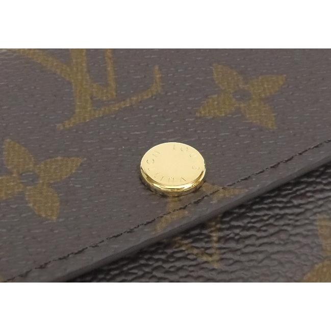 LOUIS VUITTON 【新品】ルイヴィトン キーケース 6連 モノグラム LOUIS VUITTON 【新品】ルイヴィトン キーケース 6連 モノグラム