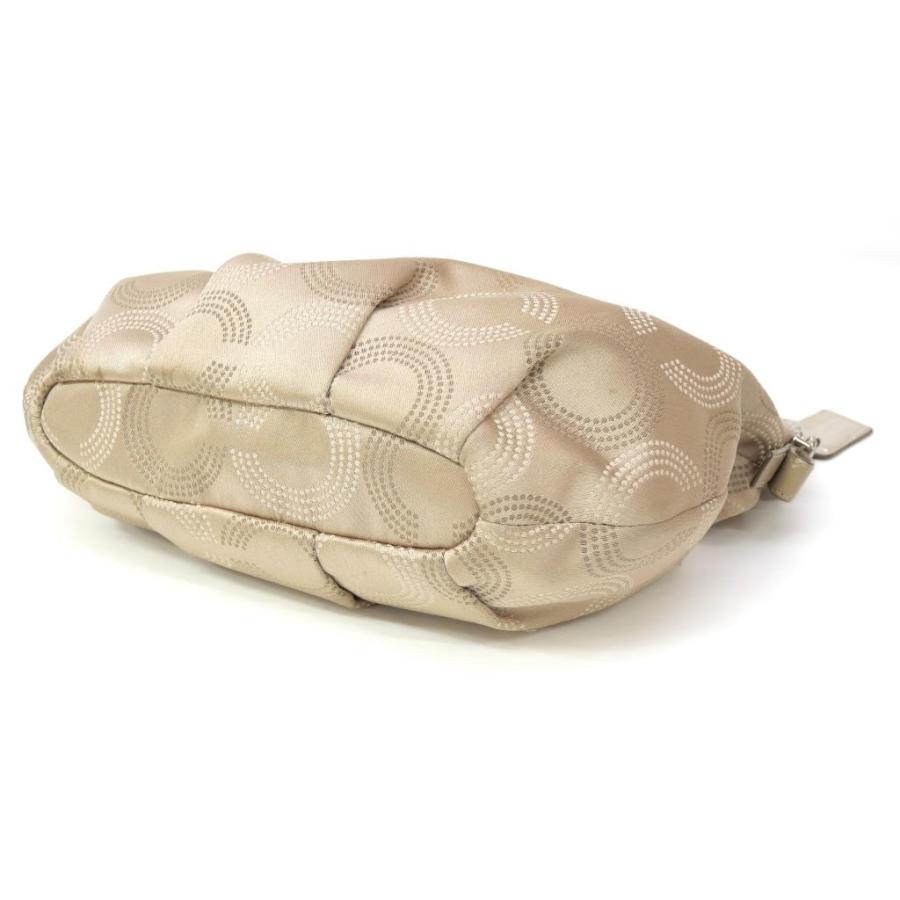 COACH（コーチ） COACH 2WAYショルダーバッグ 15929 ベージュ