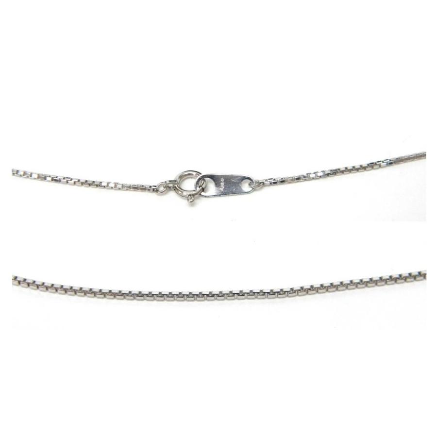 専用JZ87☆pt850 長44.5cm 幅0.6mm 調整可能 ベネチアン 3755-187-01.