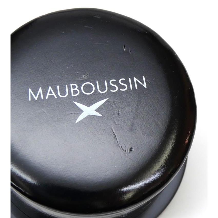MAUBOUSSIN モーブッサン メ・ニュアンス・ア・トア ネックレス ホワイトゴールド/750【中古】(36383)(36383)_7