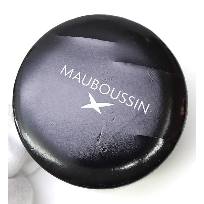 MAUBOUSSIN（モーブッサン） メ・ニュアンス・ア・トア ネックレス