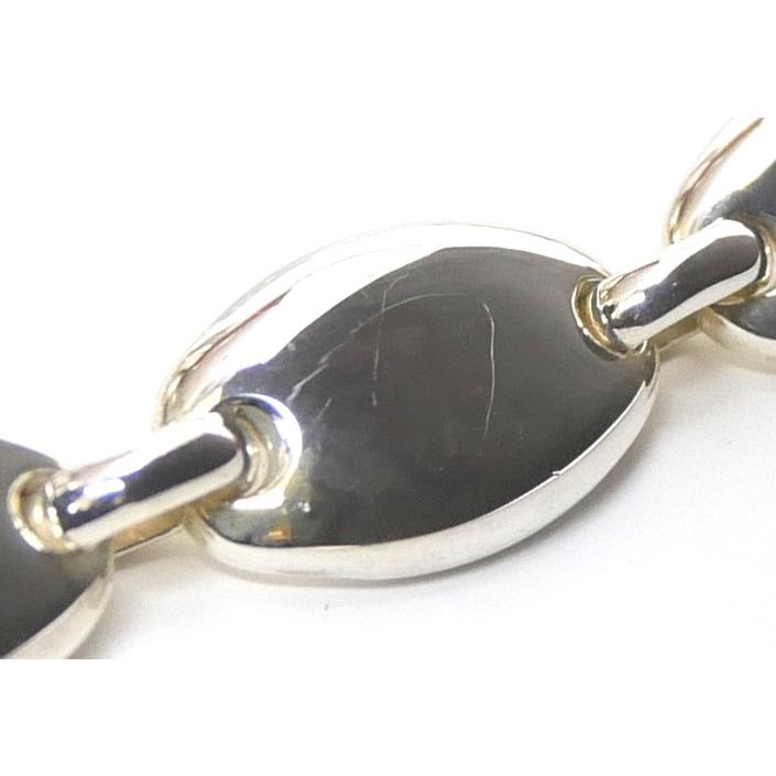 TIFFANY&Co. ティファニー ネックレス ペグル /シルバー/SV925