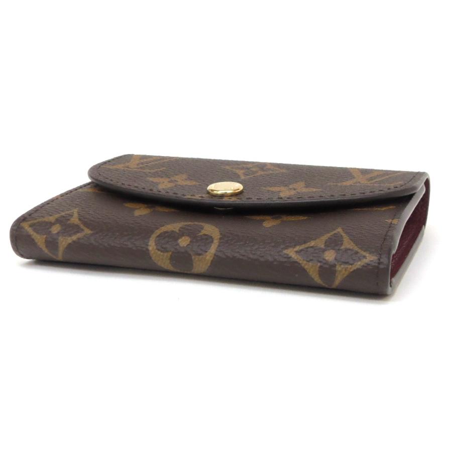 LOUIS VUITTON 【新品】ルイ・ヴィトン コインケース ポルトモネ LOUIS VUITTON 【新品】ルイ・ヴィトン コインケース ポルトモネ