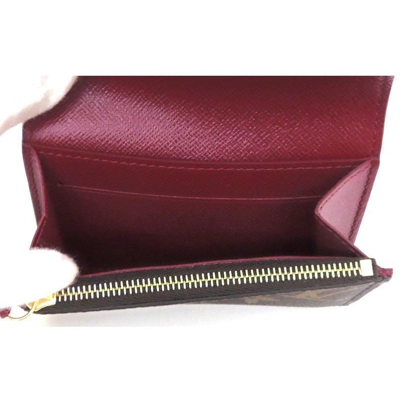LOUIS VUITTON 【新品】ルイ・ヴィトン コインケース ポルトモネ LOUIS VUITTON 【新品】ルイ・ヴィトン コインケース ポルトモネ