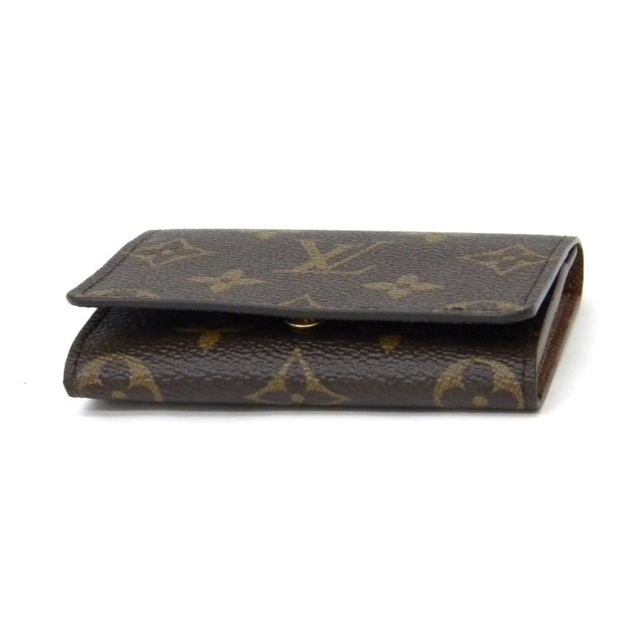 LOUIS VUITTON（ルイ・ヴィトン） 【新品】ルイヴィトン カードケース