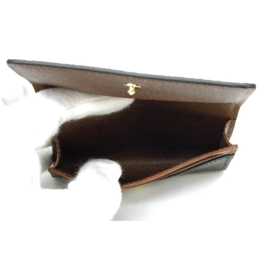 LOUIS VUITTON（ルイ・ヴィトン） 【新品】ルイヴィトン カードケース
