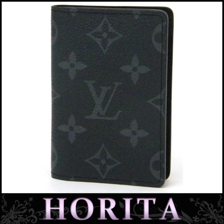 LOUIS VUITTON（ルイ・ヴィトン） 【新品】 カードケース