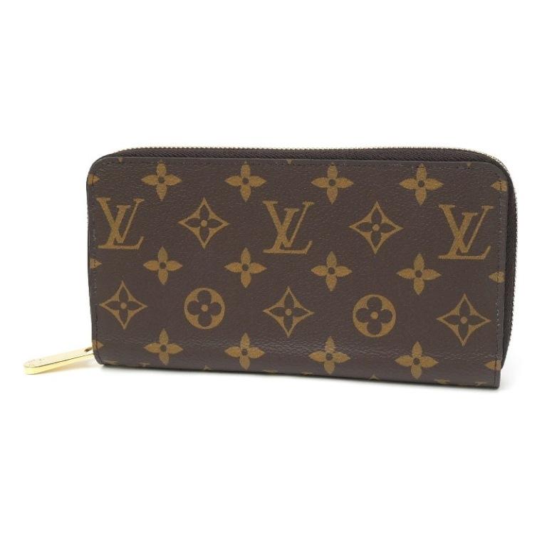 LOUIS VUITTON（ルイ・ヴィトン） 【新品】 長財布 ジッピーウォレット