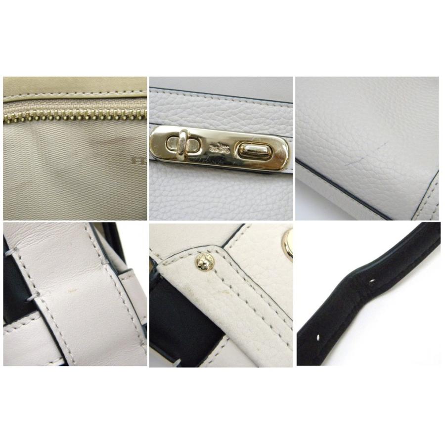 COACH（コーチ） ショルダーバッグ スワッガー リストレット 2WAY