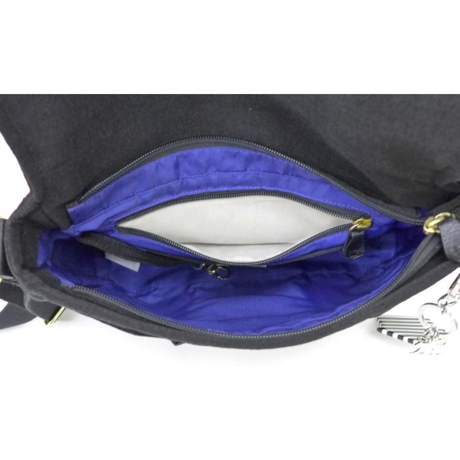 ｷﾌﾟﾘﾝｸﾞ KIPLING ｼｮﾙﾀﾞｰﾊﾞｯｸﾞ ﾁｬｰﾑ付き 黒 【中古】(42613) kipling（キプリング） ショルダーバッグ チャーム付き 黒 【中古